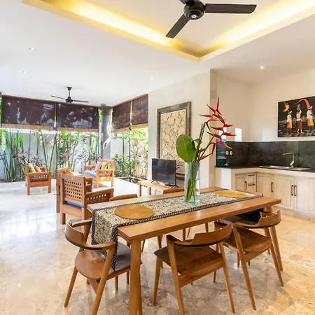 Sawah Villas